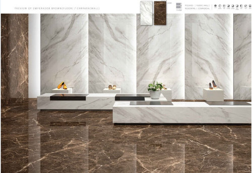 Natural stone brand image — Dream Home