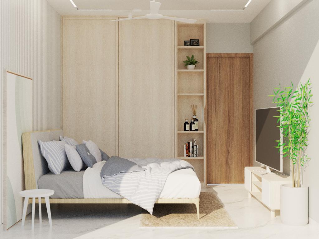 Interior design service image
